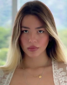 28 Year Old Bogota, Colombia Woman