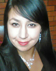 37 Year Old Bogota, Colombia Woman