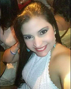 36 Year Old Barranquilla, Colombia Woman