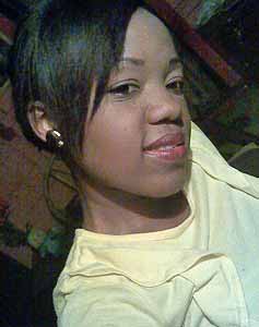 36 Year Old San Felipe de Puerto Plata, Dominican Republic Woman