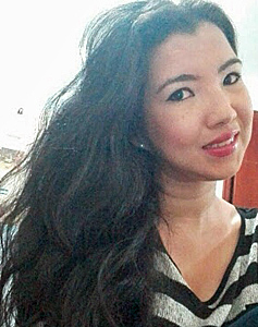 39 Year Old Cali, Colombia Woman
