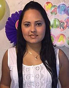 35 Year Old Barranquilla, Colombia Woman