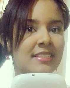 36 Year Old Medellin, Colombia Woman