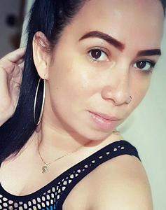 38 Year Old Cali, Colombia Woman