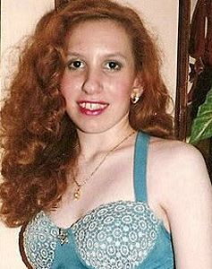 38 Year Old Buenos Aires, Argentina Woman