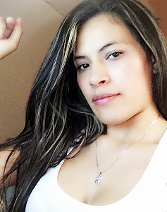 37 Year Old Medellin, Colombia Woman