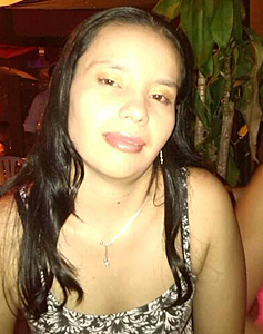 39 Year Old Armenia, Colombia Woman