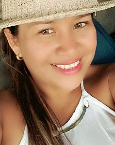 38 Year Old Barranquilla, Colombia Woman