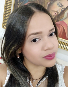 31 Year Old Barranquilla, Colombia Woman