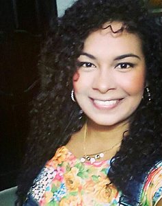 35 Year Old Barranquilla, Colombia Woman