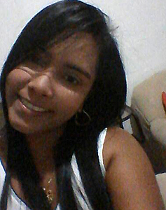 39 Year Old Valledupar, Colombia Woman