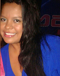 37 Year Old Monteria, Colombia Woman