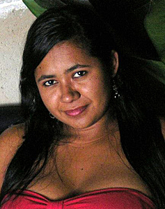 38 Year Old Cali, Colombia Woman
