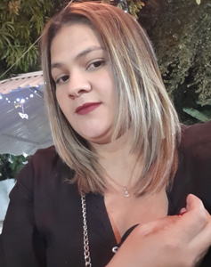 37 Year Old Valledupar, Colombia Woman