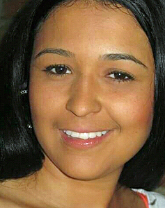 38 Year Old Medellin, Colombia Woman