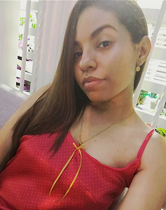 31 Year Old Barranquilla, Colombia Woman