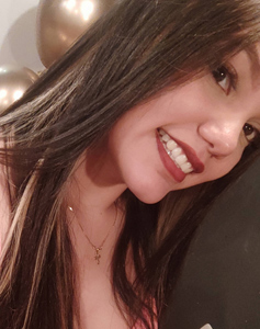 41 Year Old , Colombia Woman