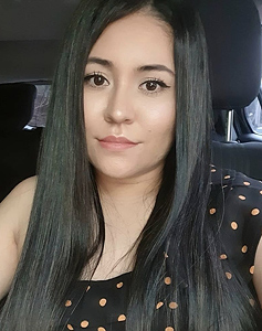 35 Year Old Cali, Colombia Woman