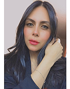 37 Year Old Bogota, Colombia Woman