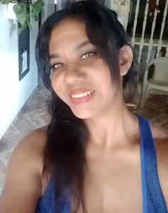 48 Year Old Barranquilla, Colombia Woman