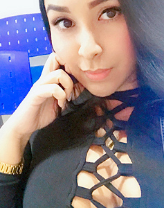 35 Year Old Barranquilla, Colombia Woman