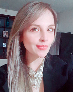 35 Year Old Tunja, Colombia Woman