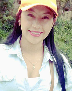 36 Year Old Popayan, Colombia Woman