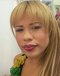 36 Year Old Barranquilla, Colombia Woman