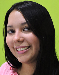 35 Year Old Barranquilla, Colombia Woman