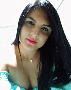 39 Year Old Cali, Colombia Woman