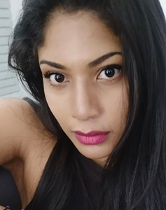 34 Year Old Bogota, Colombia Woman