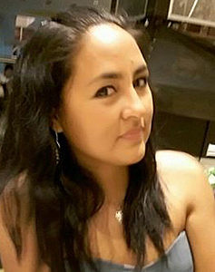 37 Year Old Lima, Peru Woman