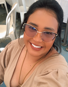 39 Year Old Barranquilla, Colombia Woman