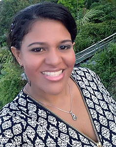 37 Year Old Barranquilla, Colombia Woman