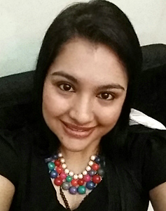 36 Year Old Ibague, Colombia Woman