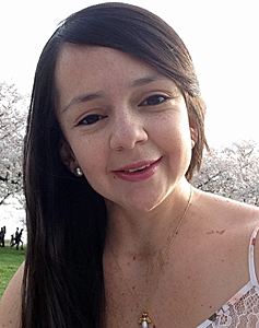 35 Year Old ,  Woman