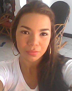 39 Year Old Barranquilla, Colombia Woman