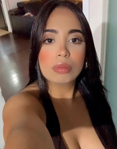 39 Year Old Barranquilla, Colombia Woman