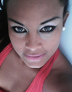 35 Year Old Cali, Colombia Woman