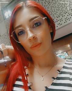 28 Year Old Bello, Colombia Woman