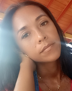 38 Year Old Acarigua, Venezuela Woman
