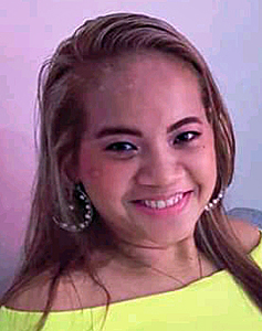 29 Year Old Barranquilla, Colombia Woman