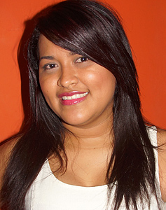 32 Year Old Barranquilla, Colombia Woman