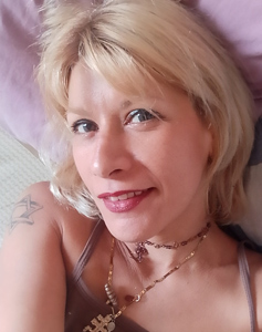 48 Year Old Caracas, Venezuela Woman