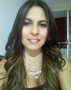 58 Year Old Medellin, Colombia Woman