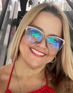 55 Year Old Cali, Colombia Woman