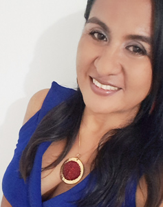 47 Year Old Monteria, Colombia Woman