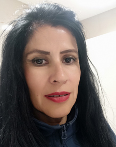 56 Year Old Other City, Uruguay Woman