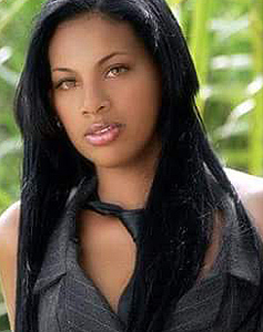 37 Year Old Cali, Colombia Woman