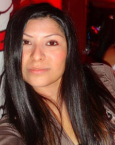 37 Year Old Lima, Peru Woman